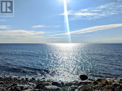 Your South Shore escape starts here. This 9.3-acre vacant lot offers deeded ocean access at the end...