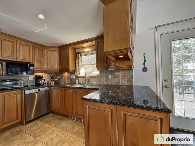 $975,000 - Cottage for sale in Dunham — photo 3