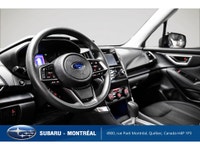 Cette Subaru Forester 2.5 Eyesight est un retour de location ayant eu un seul propriétaire avec bas... (image 8)