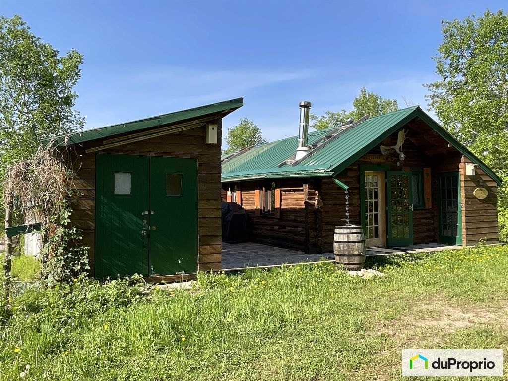 $265,000 - Cottage for sale in St-Felix-D'Otis — photo 3