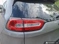 Discover the impressive capabilities of the 2018 Jeep Cherokee Sport, featuring a robust 3.2-liter P... (image 9)