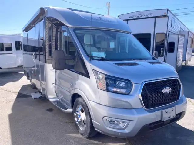 2026 Leisure Travel Wonder 24RTB in RVs & Motorhomes in Bedford - Image 39