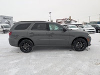 The 2026 Dodge Durango GT combines bold style, confident performance, and advanced features in a ver... (image 7)