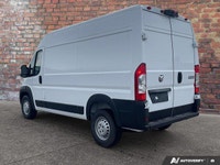 Only 84 Miles! This Ram ProMaster Cargo Van has a durable Regular Unleaded V-6 3.6 L/220 engine powe... (image 2)