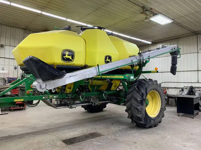 Stainless Steel Air Seeder Parts in Farming Equipment in Regina - Image 5