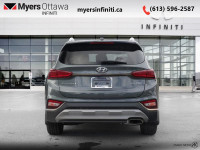Leather Seats! Compare at $24715 - Our Price is just $23995! Hyundai has stepped up its game in SUVs... (image 2)