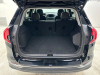 Treat yourself to the features you deserve with this ultra low KM, virtually brand new 2024 GMC Terr... (image 6)