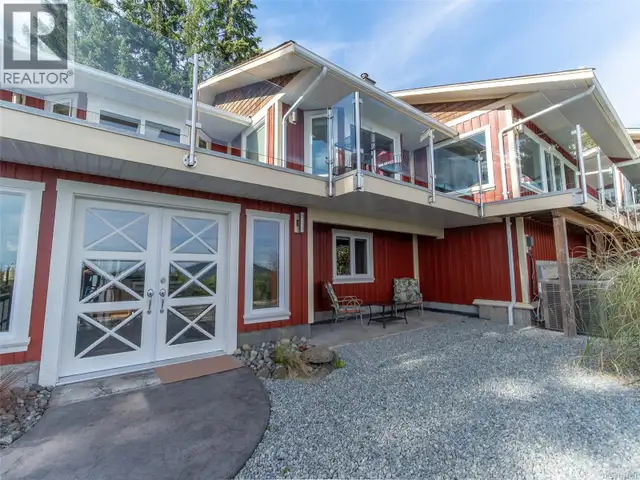 8485 Lisa Lane Lantzville, British Columbia in Houses for Sale in Victoria - Image 16