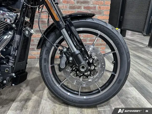 2026 Harley-Davidson LOW RIDER S in Street, Cruisers & Choppers in Calgary - Image 7