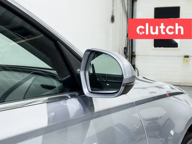 2017 Audi A6 Technik Sedan5837418624411443210