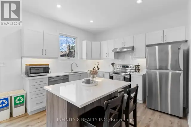 7 ASPEN COMMON St. Catharines (Rykert/Vansickle), Ontario in Condos for Sale in St. Catharines - Image 22