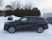 Ce Rav4 est équipé de :Caméra 360 , Siège en cuir, Bluetooth, Cruise, PRISE USB, sièges chauffants,... (image 1)