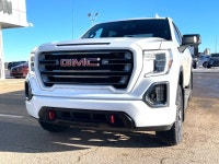 Please Check Sellers Website to verify updated / current prices. 4WD Crew Cab 147" AT4 Engine: DURAM... (image 3)