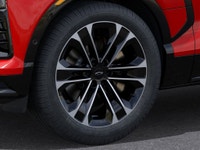 AMVIC Licensed Dealer A stunning piece of precision and adventure, the 2026 Chevrolet Blazer EV EV S... (image 8)
