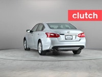 Auxiliary Audio Input, Bluetooth Music, Cruise Control and more! Clutch is the largest online used c... (image 5)