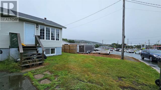 6-8 Ruth Avenue Mount Pearl, Newfoundland & Labrador in Houses for Sale in St. John's