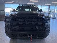 ===== Key Features ===== * Only 16,477 km * One Owner * No Reported Accidents * Tradesman Trim * 4WD... (image 5)