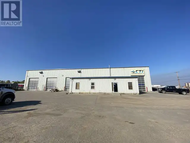 10911 89 AVENUE Fort St. John, British Columbia in Commercial & Office Space for Rent in Fort St. John - Image 5