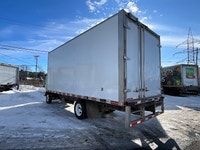 2020 Isuzu Truck NPR EFI 2020 ISUZU TRUCK NPR EFI;Light Duty Trucks - VAN-DRY CARGO - DELIVERY Pensk... (image 5)