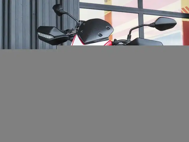 2016 Ducati Hypermotard 939 SP in Sport Touring in Cambridge - Image 10