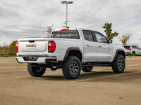 Welcome to Sherwood Buick GMC! This GMC Canyon delivers a Turbocharged Gas I4 2.7L/ engine powering... (image 7)