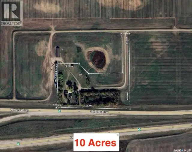 Clavet Acreage Blucher Rm No. 343, Saskatchewan in Houses for Sale in Saskatoon - Image 36