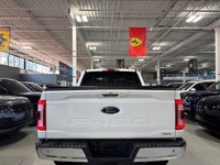 **SUMMER SPECIAL!** FEATURING : ECOBOOST POWERED, FX4 OFFROAD 4WD, CHROME ALLOYS, SIDE STEPS, BEDLIN... (image 6)