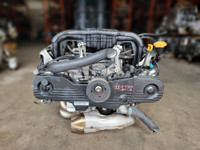 JDM Subaru Outback, Legacy, Forester 2009-2012 EJ25 2.5L  Engine