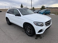 2019 MERCEDES-BENZ GLC 300 4MATIC ACTIVE TITLE Mileage 51.750KM Engine :2.0L TURBO Transmission: Aut... (image 1)