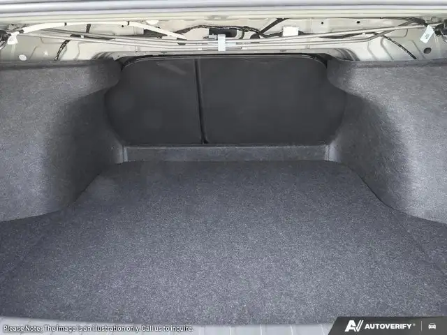 2026 Nissan Sentra SV in Cars & Trucks in Grande Prairie - Image 8