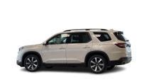 -Regina Honda Recent Arrival! 2025 Honda Pilot Touring 107 point inspected, Fully detailed, Fresh oi... (image 8)