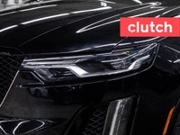 Dual Zone Front Climate Control, Rear Climate Control, Premium Sound System and more! Clutch is the... (image 7)