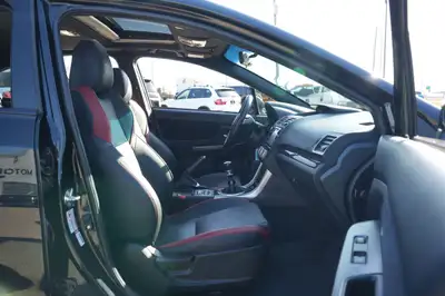 2017 Subaru WRX STI, View more