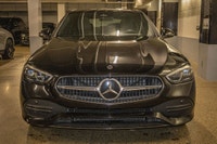 This Mercedes-Benz C-Class has a dependable Intercooled Turbo Gas/Electric I-4 2.0 L/122 engine powe... (image 2)