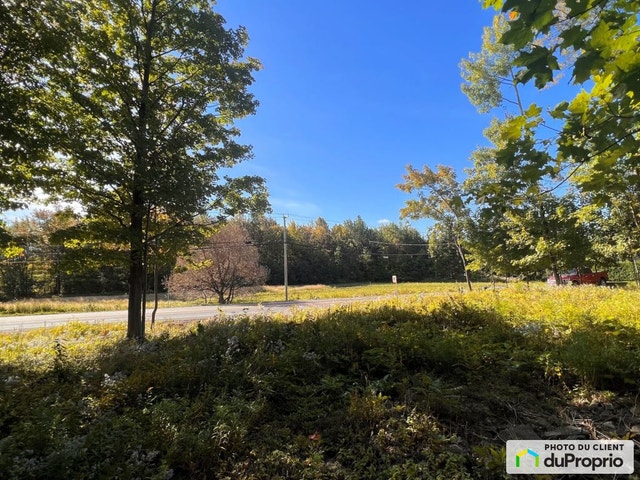 $145,600 - Residential Lot for sale in St-Nicolas — photo 3