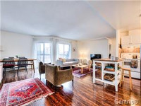 2 BEDROOM CONDO IN  BEST PART OF DOWNTOWN GOLDEN SQUARE MILE