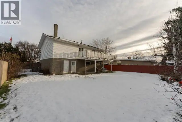 2425 EWERT CRESCENT Prince George, British Columbia in Houses for Sale in Prince George - Image 38