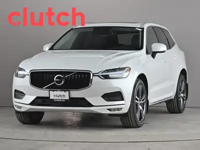 Rain Sensing Wipers, GPS Navigation, Rear View Camera and more! Clutch is the largest online used ca...