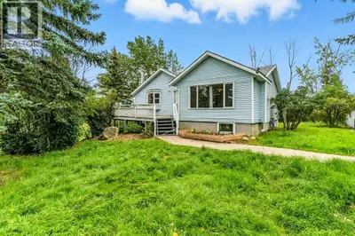 Hosting the highest hilltop for miles, this 60-acre property offers panoramic, 360° views—including...