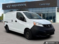 This Nissan NV200 Compact Cargo boasts a Regular Unleaded I-4 2.0 L/122 engine powering this Variabl... (image 6)