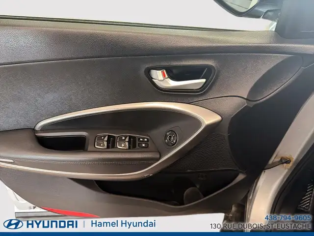 2015 Hyundai Santa Fe XL PREMIUM 3.3L AWD in Cars & Trucks in Laval / North Shore - Image 11