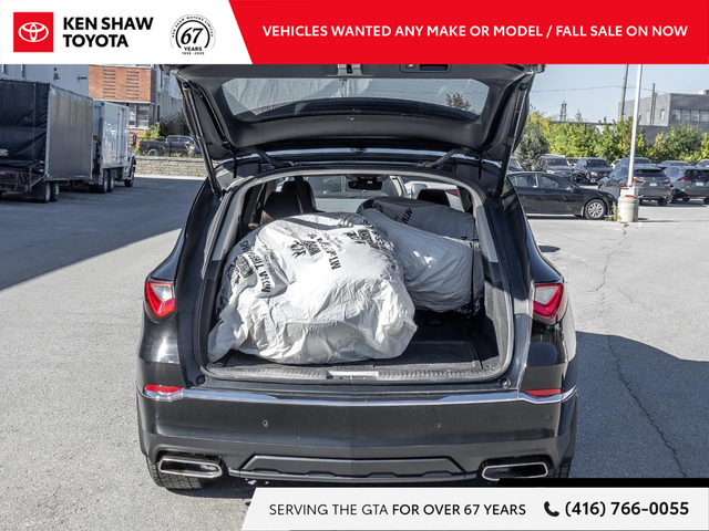 2023 Acura MDX Platinum Elite in Cars & Trucks in City of Toronto - Image 29