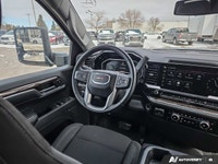 This 2024 GMC Sierra 1500 Elevation is powered by a robust 5.3L V8 engine paired with a smooth 8-spe... (image 9)