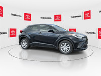 Thornhill Toyota Proudly Presents This Black 2021 Toyota C-HR with LE Package, Featuring:~ Ontario S... (image 9)