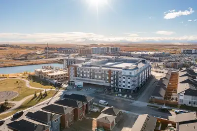 Blu at Belvedere – Lease Now! **699 Security Deposit Promo, View more