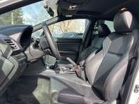 Double L Motors Ltd. 2016 Subaru WRX STI Performance AWD Sedan Vehicle Overview: Experience the thri... (image 9)