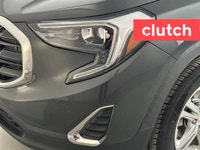 NO ACCIDENTS / CLEAN CARFAX / Brake Assist, Power Tailgate/Hatch, Auto Dimming Rearview Mirror and m... (image 7)