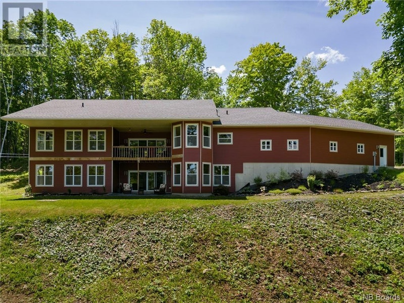 7485 Route 102 Dumfries, New Brunswick Houses for Sale Fredericton