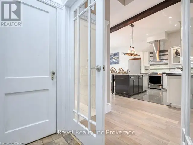 151 THAMES STREET S Ingersoll (Ingersoll - South), Ontario62864757130371122