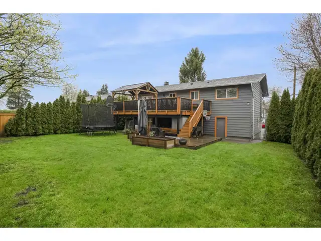 11472 85 AVENUE Delta, British Columbia in Houses for Sale in Richmond - Image 35